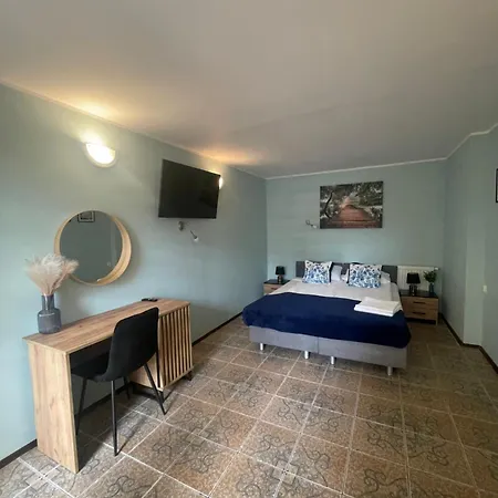 Pod Jablonka Ii Apartment Wladyslawowo