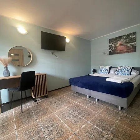 Pod Jablonka Ii Apartment