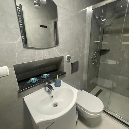 Pod Jablonka Ii