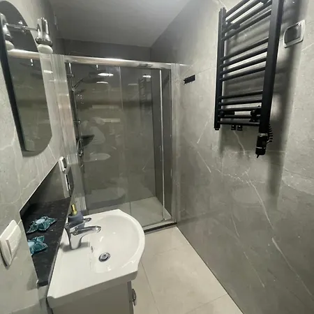 Apartment Pod Jablonka Ii Wladyslawowo