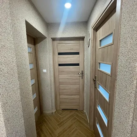 Apartment Pod Jablonka Ii Wladyslawowo